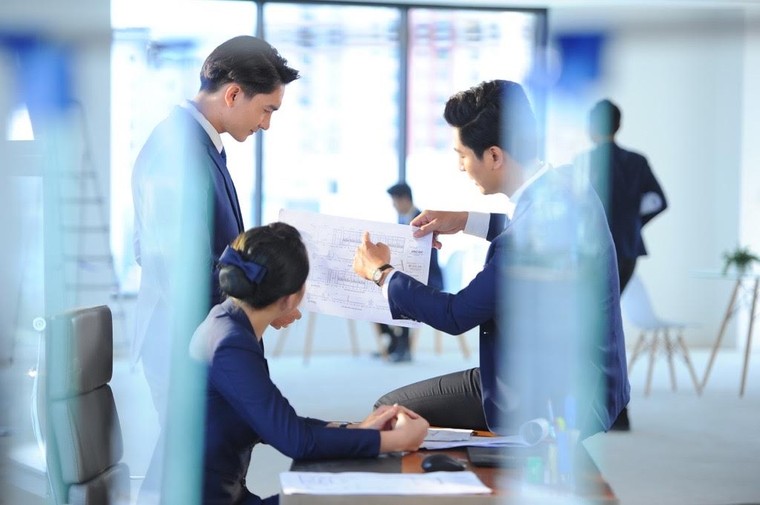 Đất Xanh 20 năm – Hành trình của ý chí và khát vọng vươn xa ảnh 3