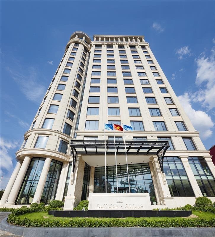 Đất Xanh 20 năm – Hành trình của ý chí và khát vọng vươn xa ảnh 1