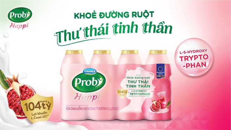 Tại sao đường ruột khỏe mạnh lại giúp tinh thần thư thái? ảnh 3