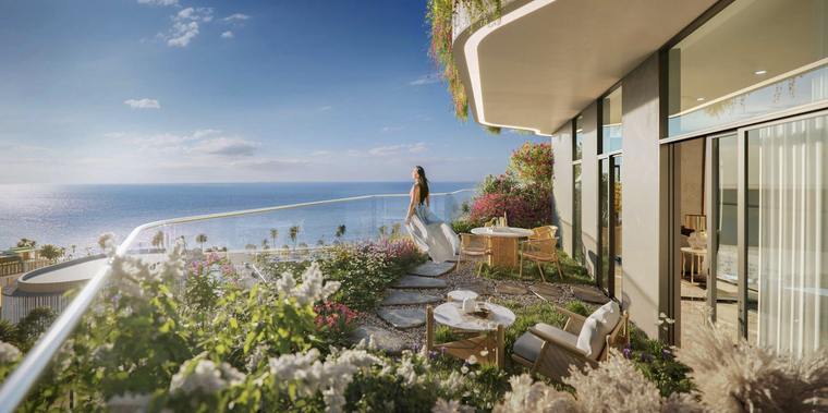 Meypearl Harmony Phú Quốc: Biểu tượng sống mới tại đảo ngọc ảnh 2