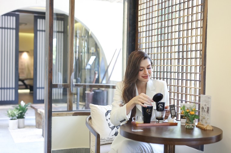 Discovery Channel đưa cà phê Việt Nam lên sóng toàn cầu ảnh 4