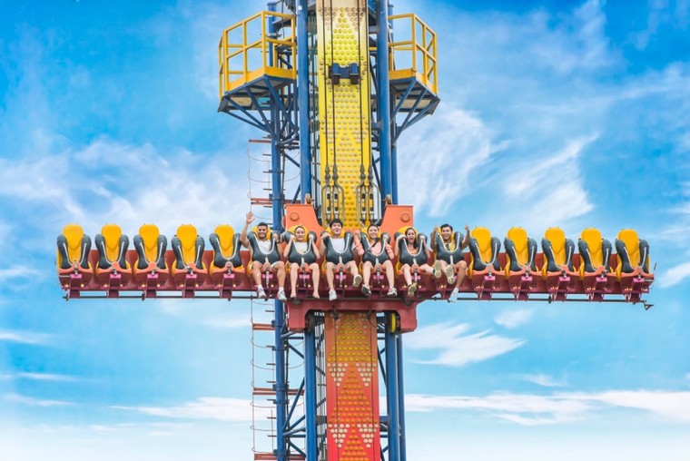 60 huyền thoại golf thế giới đã “check-in” Vinpearl DIC Legends Vietnam 2023 ảnh 14