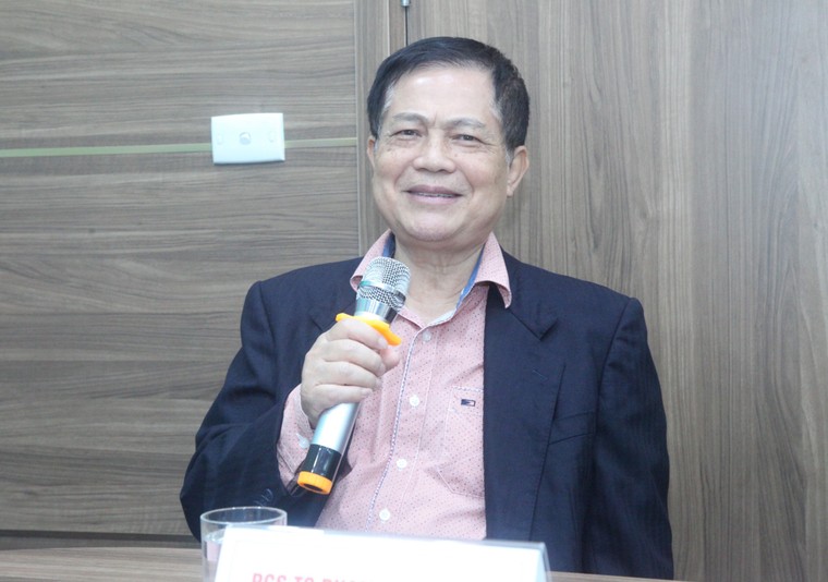 Đảm bảo hài hoà lợi ích trong quản lý chất lượng nước sinh hoạt tại đô thị ảnh 3