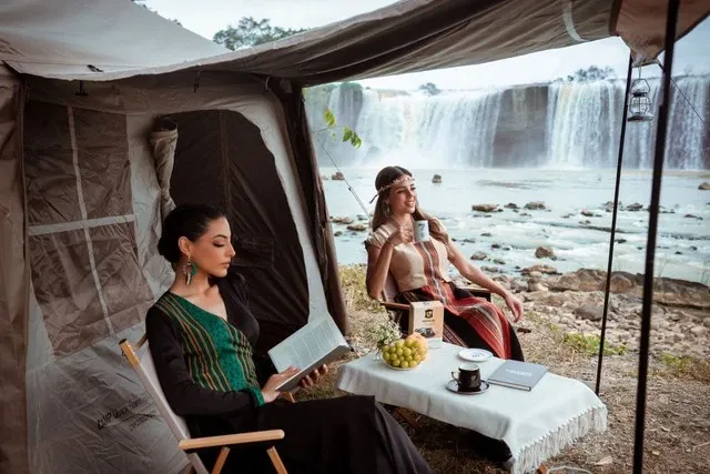 G7 Gold - Thế hệ sáng tạo đột phá chinh phục toàn cầu của Trung Nguyên Legend ảnh 5