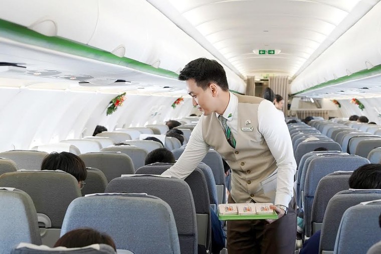 Thấy gì ở triển vọng phát triển của Bamboo Airways trong năm 2024? ảnh 1