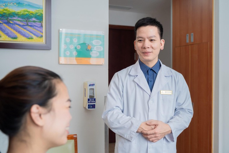 Trắng đêm ghép gan cấp cứu, đưa người bệnh thoát lưỡi hái tử thần ảnh 3