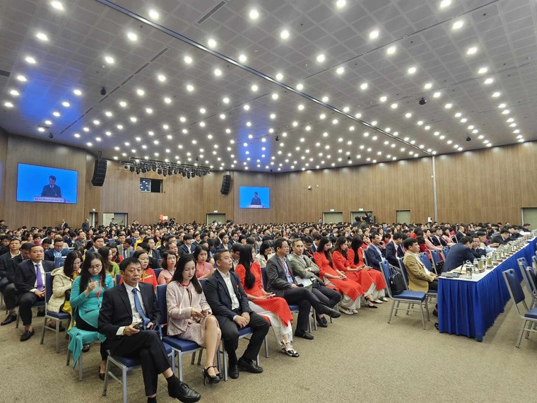 Bộ Kế hoạch và Đầu tư tổng kết năm 2023: Tiến độ giải ngân vốn đầu tư công có những cải thiện rõ rệt ảnh 2