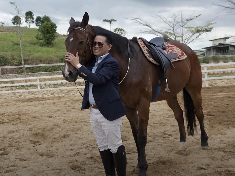 Sức hút của thể thao cưỡi ngựa – bộ môn tưởng chừng chỉ dành cho giới quý tộc ảnh 2