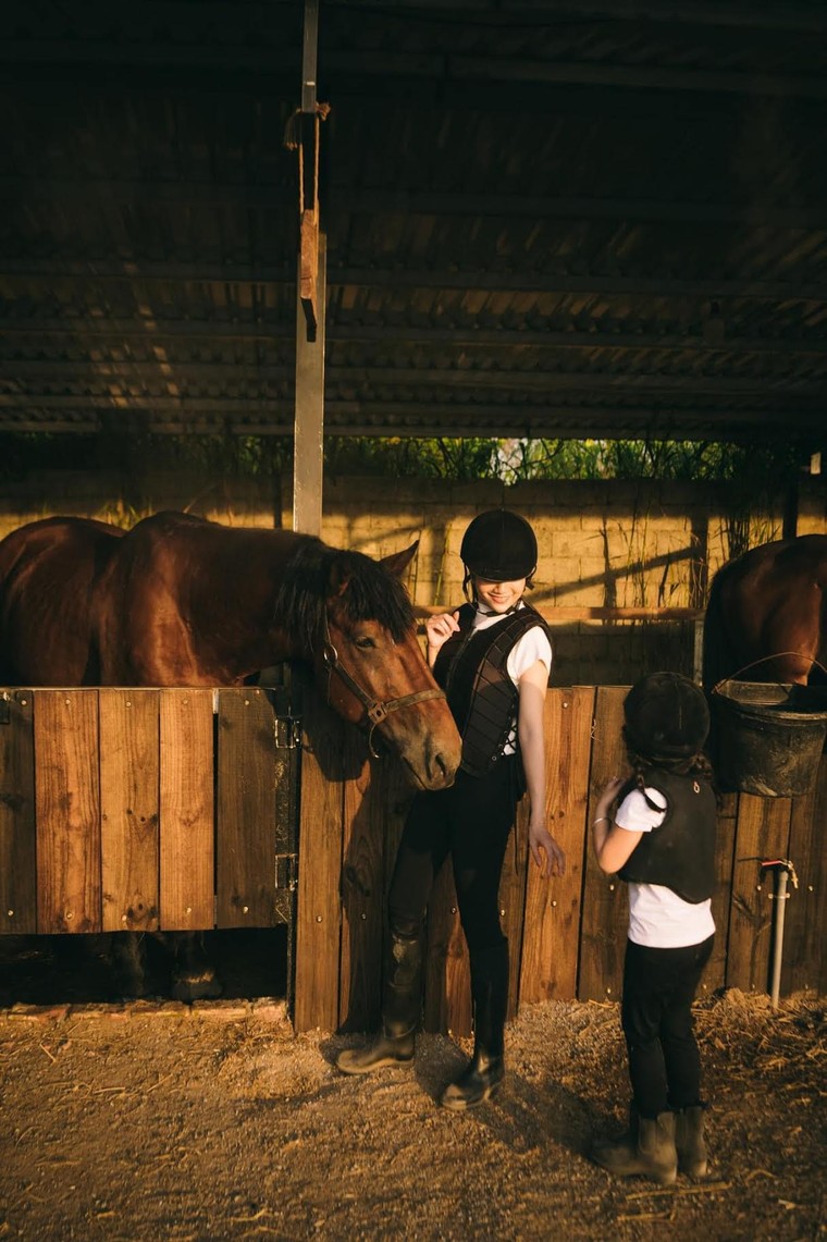 Sức hút của thể thao cưỡi ngựa – bộ môn tưởng chừng chỉ dành cho giới quý tộc ảnh 3