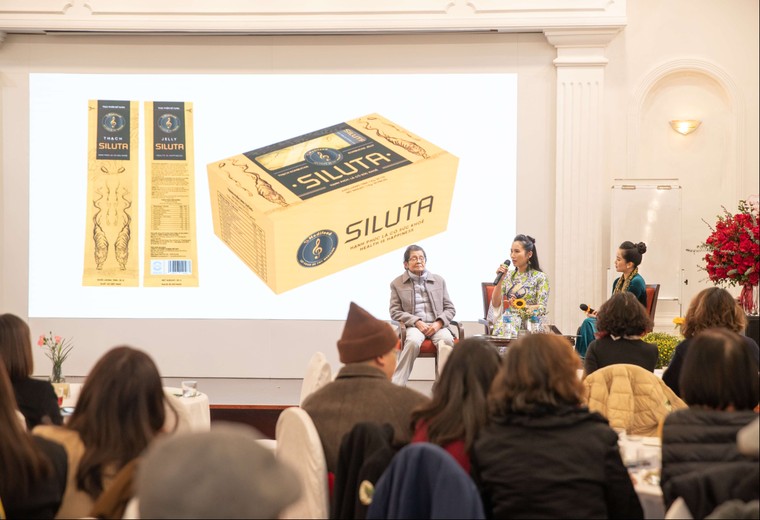 Dưỡng sinh phân tử: Phương pháp bảo vệ sức khoẻ phi truyền thống ảnh 5