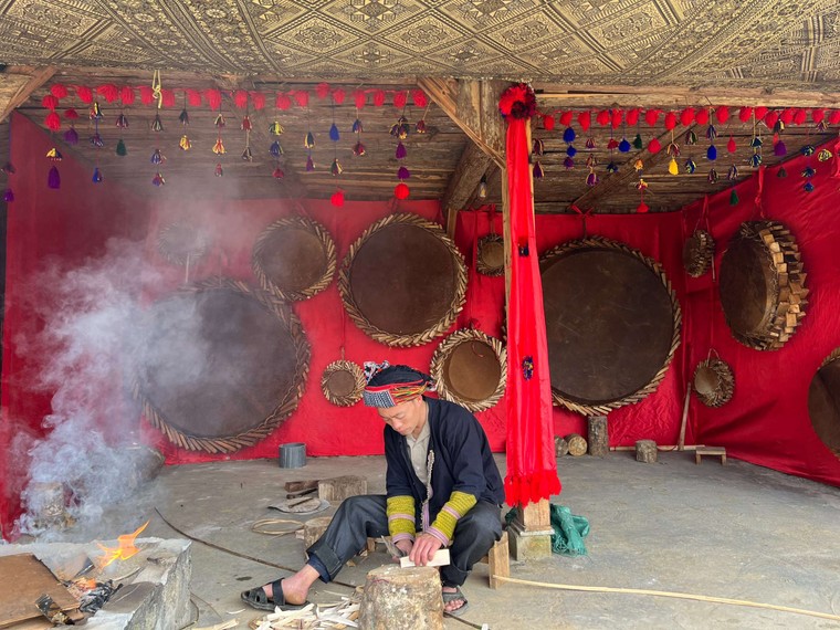 Đón Tết Giáp Thìn 2024, cáp treo Fansipan hoạt động trở lại từ 8/2 ảnh 3