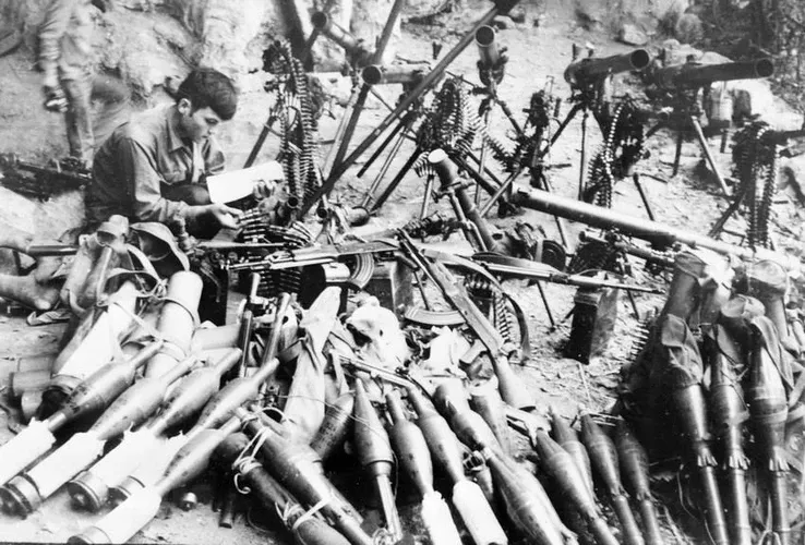 Cuộc chiến bảo vệ biên giới phía Bắc: Vì chính nghĩa, độc lập, chủ quyền Tổ quốc ảnh 4