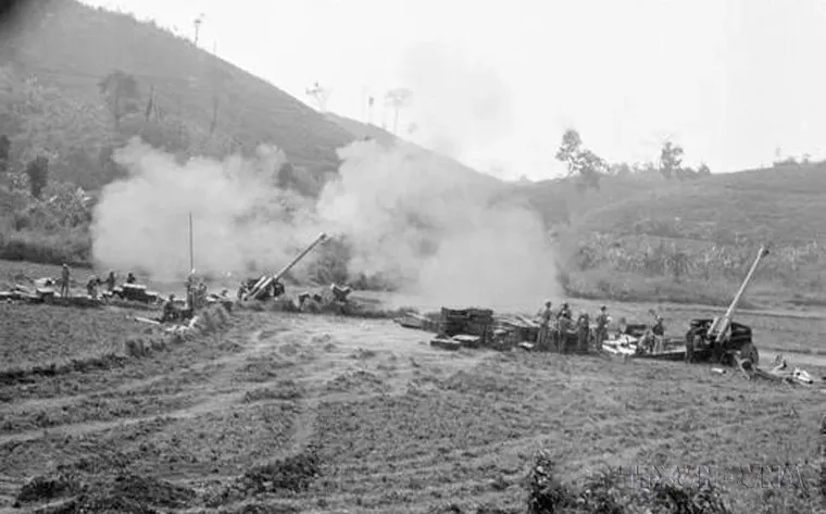 Cuộc chiến bảo vệ biên giới phía Bắc: Vì chính nghĩa, độc lập, chủ quyền Tổ quốc ảnh 7