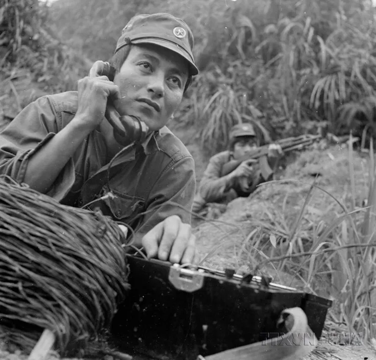 Cuộc chiến bảo vệ biên giới phía Bắc: Vì chính nghĩa, độc lập, chủ quyền Tổ quốc ảnh 3