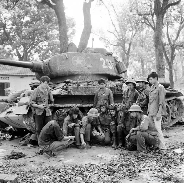 Cuộc chiến bảo vệ biên giới phía Bắc: Vì chính nghĩa, độc lập, chủ quyền Tổ quốc ảnh 5