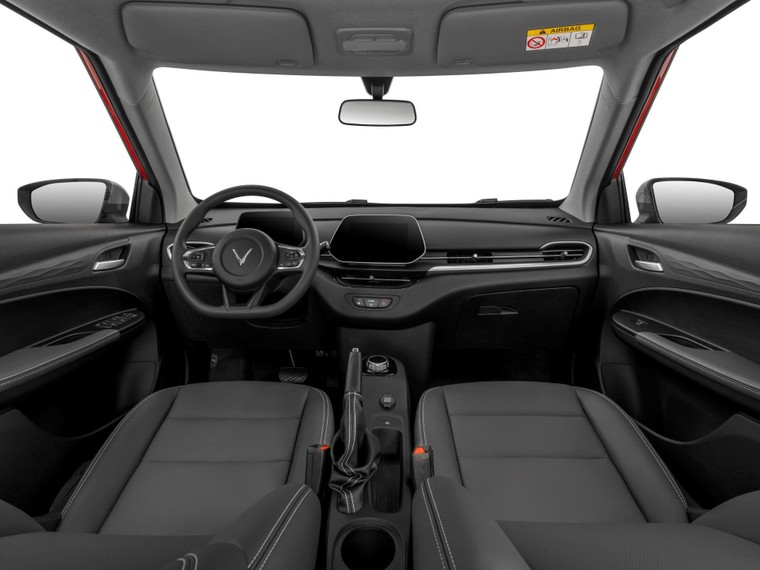 Trả góp chỉ 264.000 đồng mỗi ngày, sở hữu ngay “xe điện quốc dân” VinFast VF 5 ảnh 2