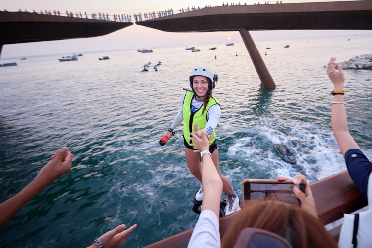 Hàng loạt show diễn nghệ thuật đưa Phú Quốc thành “thiên đường giải trí” châu Á ảnh 3