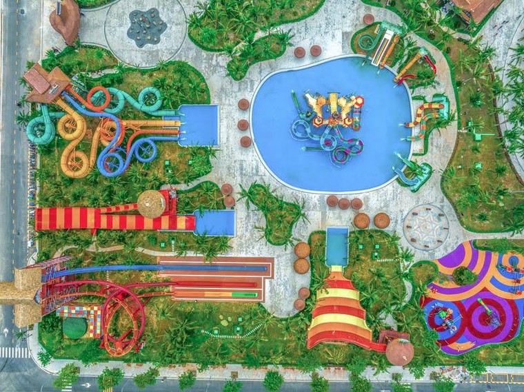 Ocean City - “thành phố đáng sống nhất hành tinh” đầy quyến rũ qua lăng kính CNBC ảnh 3