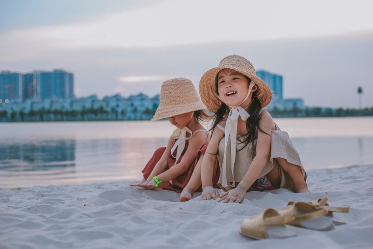 Ocean City - “thành phố đáng sống nhất hành tinh” đầy quyến rũ qua lăng kính CNBC ảnh 1