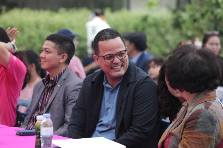 Lễ hội Hạnh phúc TH School 2024 - Nơi khám phá Hạnh phúc đích thực ảnh 3