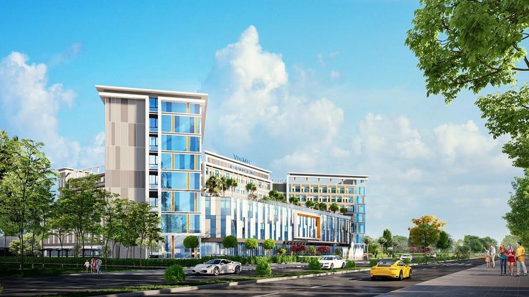 Cư dân Vinhomes Grand Park “sướng mê” khi có thêm dịch vụ y tế tận nhà ảnh 2