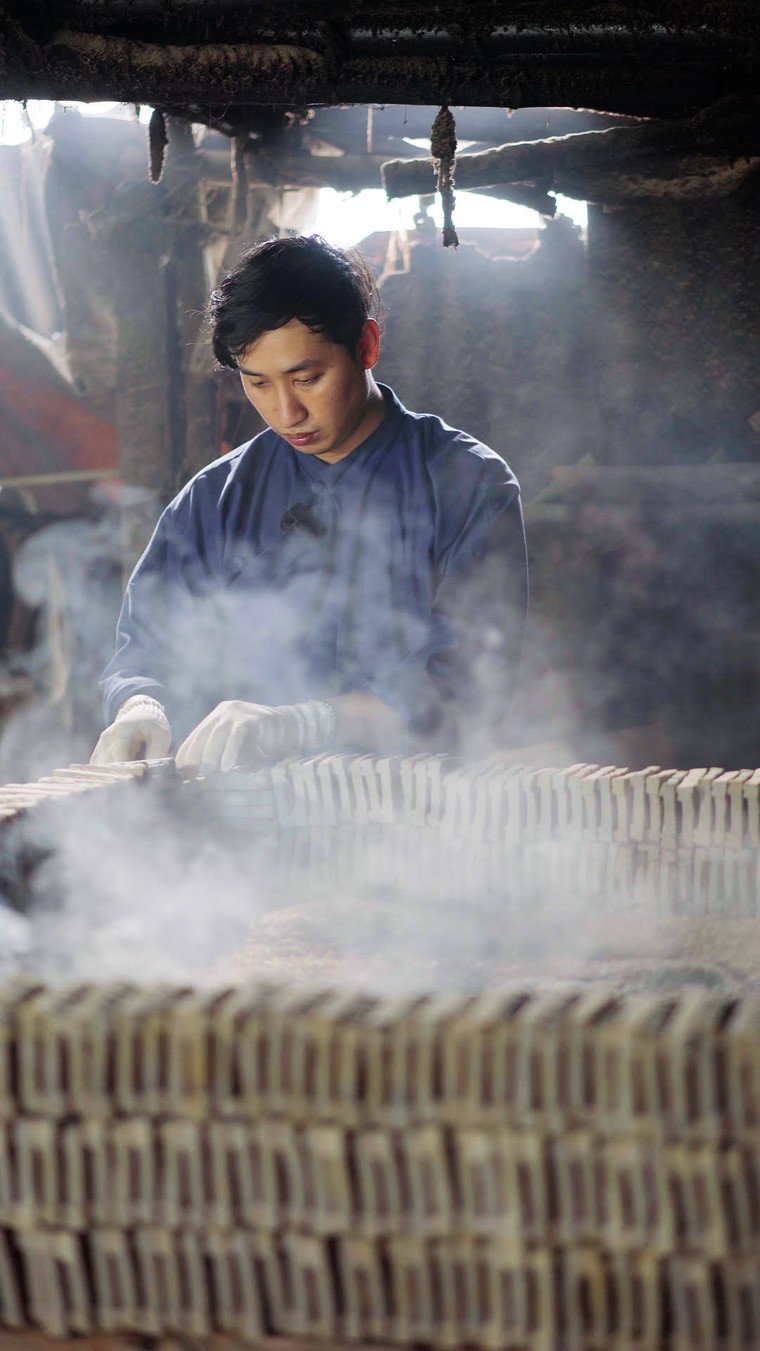 Viết câu chuyện “chưa được kể” về xứ Huế ảnh 6