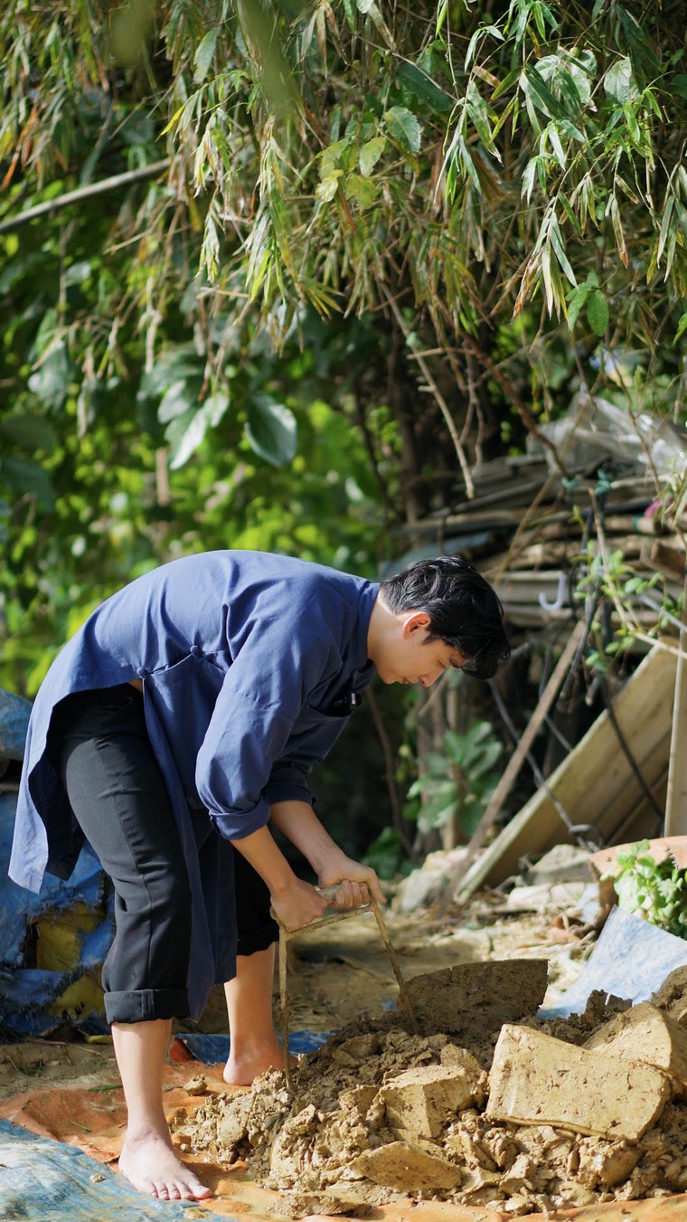 Viết câu chuyện “chưa được kể” về xứ Huế ảnh 7