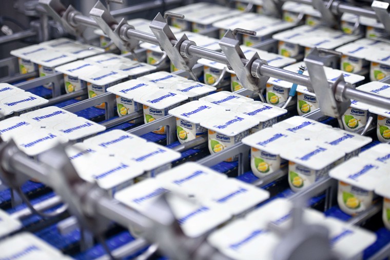 Mảng xuất khẩu của Vinamilk khởi sắc nhờ các thị trường chủ lực ảnh 2