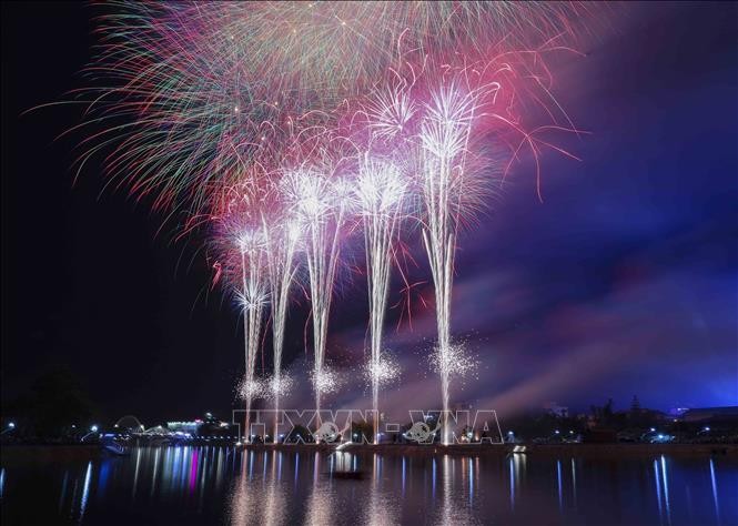 Chương trình nghệ thuật đặc biệt kỷ niệm 70 năm Chiến thắng Điện Biên Phủ ảnh 3