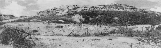 Ngày 7/5/1954: Chiến dịch Điện Biên Phủ toàn thắng ảnh 1