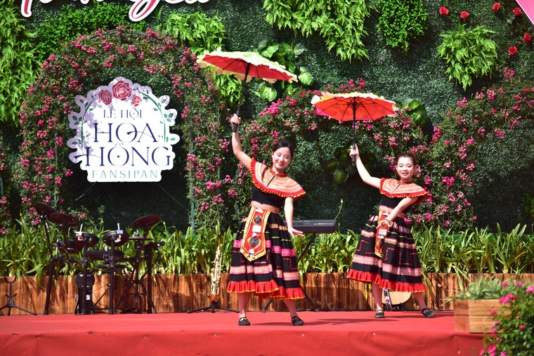 Sắp diễn ra lễ Phật Đản tại đỉnh thiêng Fansipan ngày 15-18/5 ảnh 6