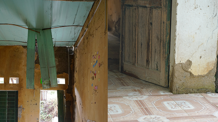 Giọt nước mắt của cô giáo Thèn Phùng ảnh 3