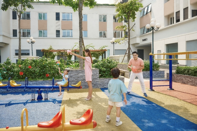 Eurowindow River Park: Lựa chọn lý tưởng cho người mua ở thực ảnh 1