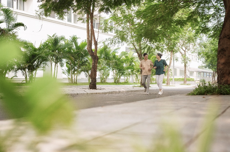 Eurowindow River Park: Lựa chọn lý tưởng cho người mua ở thực ảnh 2