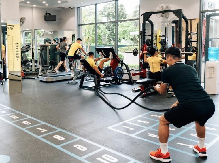 Eurowindow River Park: Lựa chọn lý tưởng cho người mua ở thực ảnh 3