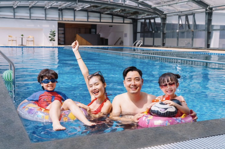 Eurowindow River Park: Lựa chọn lý tưởng cho người mua ở thực ảnh 4