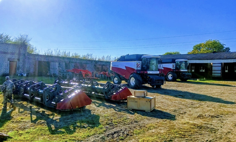 Doanh nghiệp Việt rót 19 tỷ Rub vào dự án nông nghiệp ở vùng Viễn Đông của Nga ảnh 2