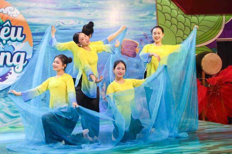 Sun World Ha Long ra mắt loạt sự kiện hấp dẫn cùng ưu đãi lên tới 30% giá vé ảnh 2