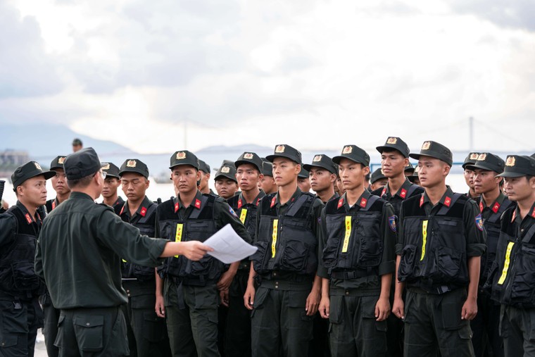 DIFF 2024: Đầu tư hàng trăm tỷ đồng và gần 2.000 người cống hiến thầm lặng ảnh 2