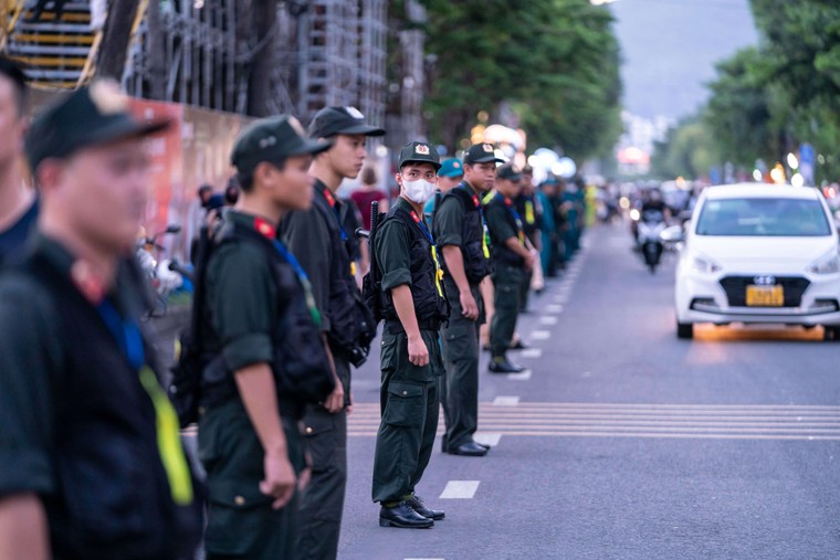 DIFF 2024: Đầu tư hàng trăm tỷ đồng và gần 2.000 người cống hiến thầm lặng ảnh 3