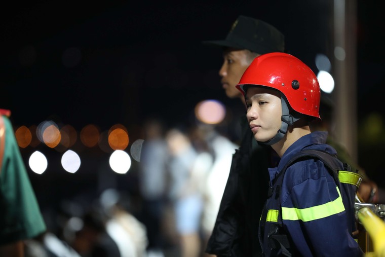 DIFF 2024: Đầu tư hàng trăm tỷ đồng và gần 2.000 người cống hiến thầm lặng ảnh 5