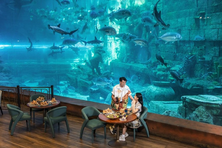 Điều đặc biệt khiến Phú Quốc ngày càng hấp dẫn du khách quốc tế ảnh 4