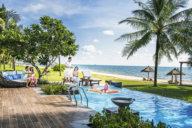 Điều đặc biệt khiến Phú Quốc ngày càng hấp dẫn du khách quốc tế ảnh 7