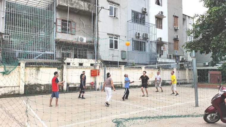 Quảng Ninh phát huy hiệu quả thiết chế văn hóa, thể thao ảnh 1