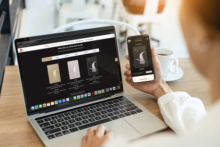 Vingroup ra mắt chương trình khách hàng thân thiết VinClub ảnh 1