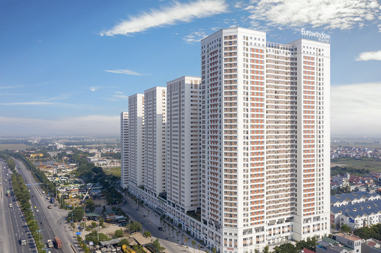 Eurowindow River Park - Điểm đến an cư, đầu tư thịnh vượng ảnh 1