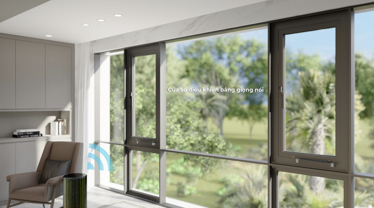 Cơ hội trúng vàng, 100% khách hàng nhận quà tặng sang từ Eurowindow ảnh 1