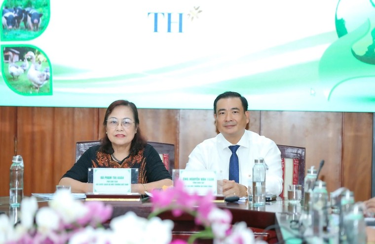 Giảm phát thải khí nhà kính trong chăn nuôi: Thách thức và Cơ hội ảnh 1