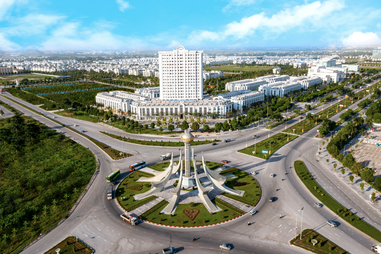 Nhu cầu nâng cao chất lượng sống tại Thanh Hóa gia tăng ảnh 1