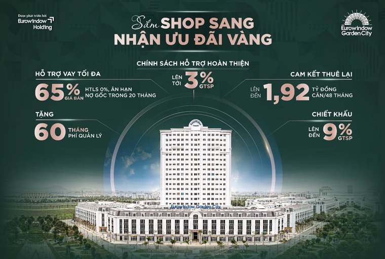 Nhu cầu nâng cao chất lượng sống tại Thanh Hóa gia tăng ảnh 2